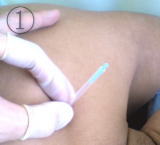 �I�����Ă���Ƃ���